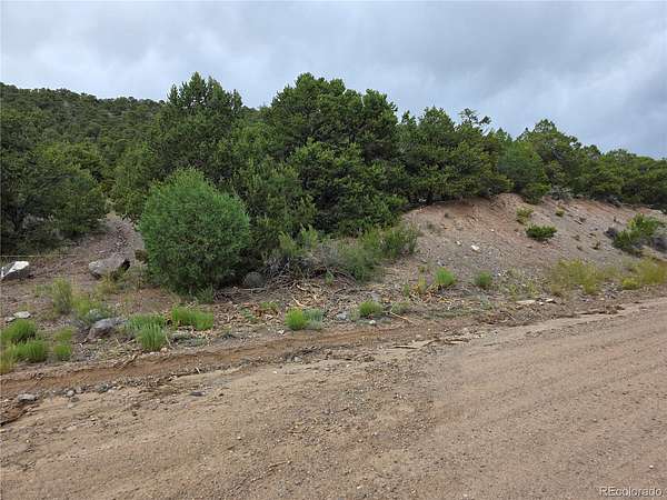 5.36 Acres of Residential Land for Sale in San Luis, Colorado