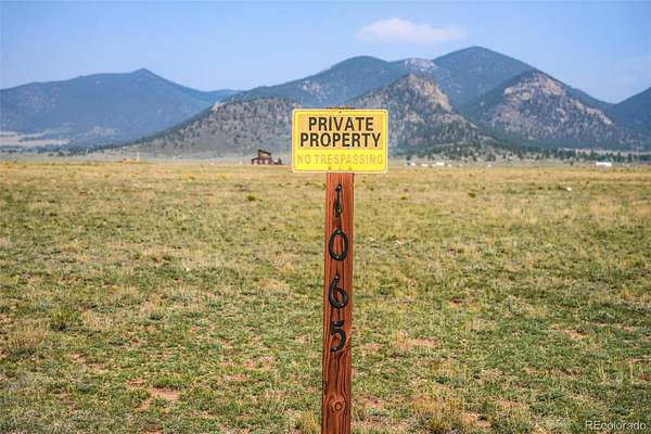 5 Acres of Land for Sale in Lake George, Colorado