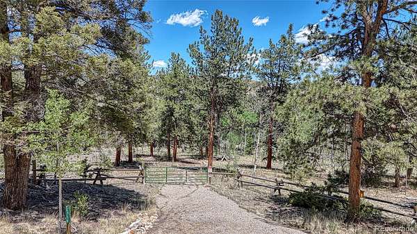 5.2 Acres of Residential Land for Sale in Hartsel, Colorado