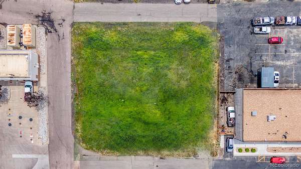 0.92 Acres of Commercial Land for Sale in Aurora, Colorado