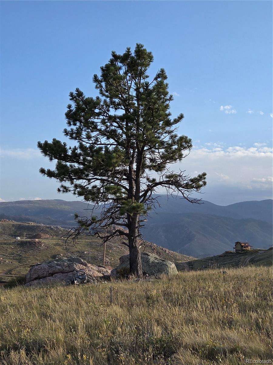 4.38 Acres of Residential Land for Sale in Livermore, Colorado