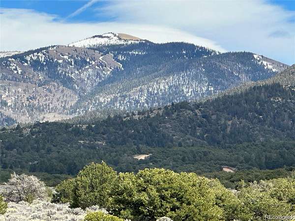 5 Acres of Residential Land for Sale in Fort Garland, Colorado