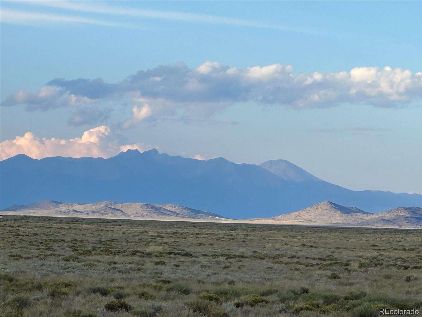 5 Acres of Residential Land for Sale in San Luis, Colorado