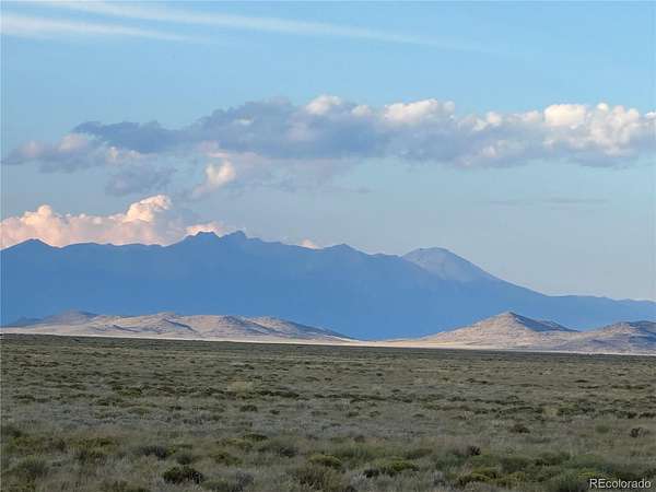 5 Acres of Residential Land for Sale in San Luis, Colorado