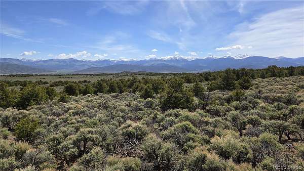 37.4 Acres of Recreational & Residential Land for Sale in San Luis, Colorado