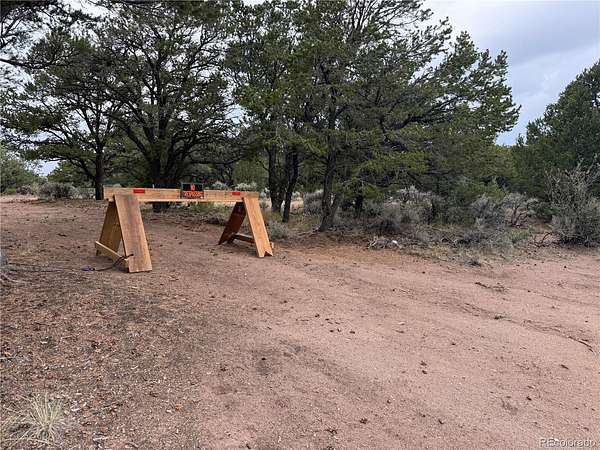 5.25 Acres of Residential Land for Sale in Fort Garland, Colorado