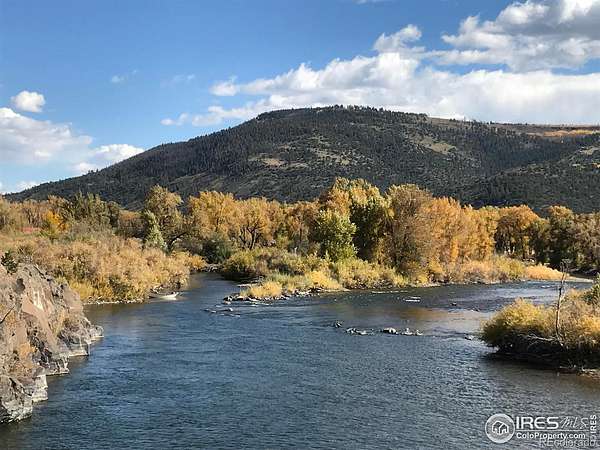 12.4 Acres of Recreational Land for Sale in South Fork, Colorado