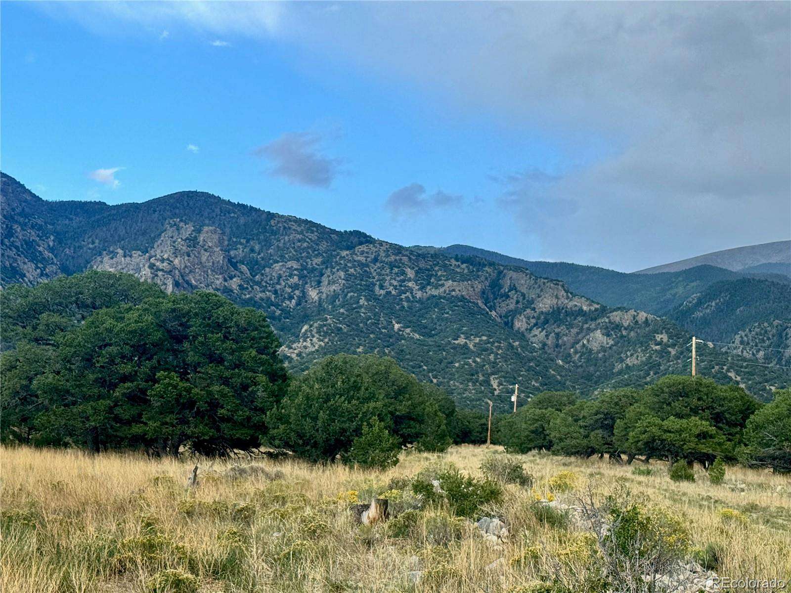 1 Acre of Residential Land for Sale in Mosca, Colorado