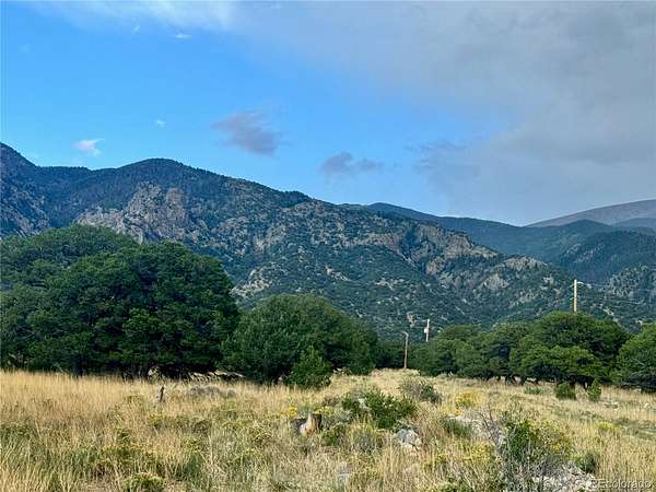 1 Acre of Residential Land for Sale in Mosca, Colorado