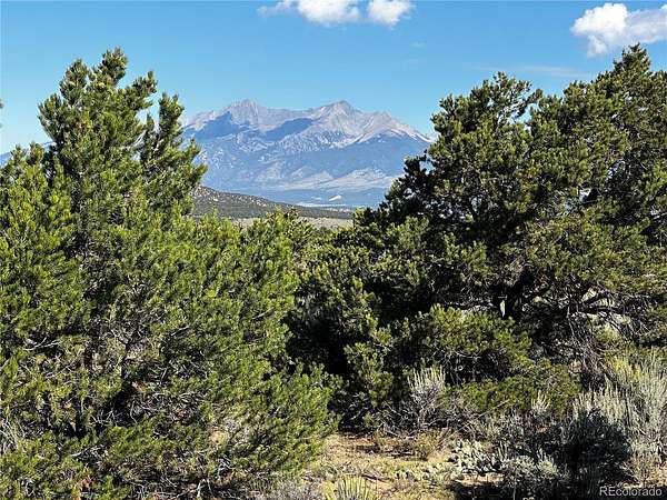 5.1 Acres of Residential Land for Sale in Fort Garland, Colorado