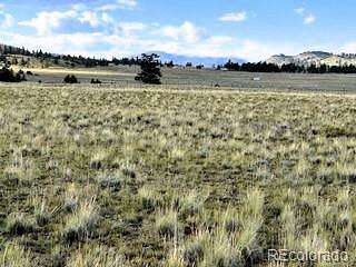 5 Acres of Residential Land for Sale in Hartsel, Colorado