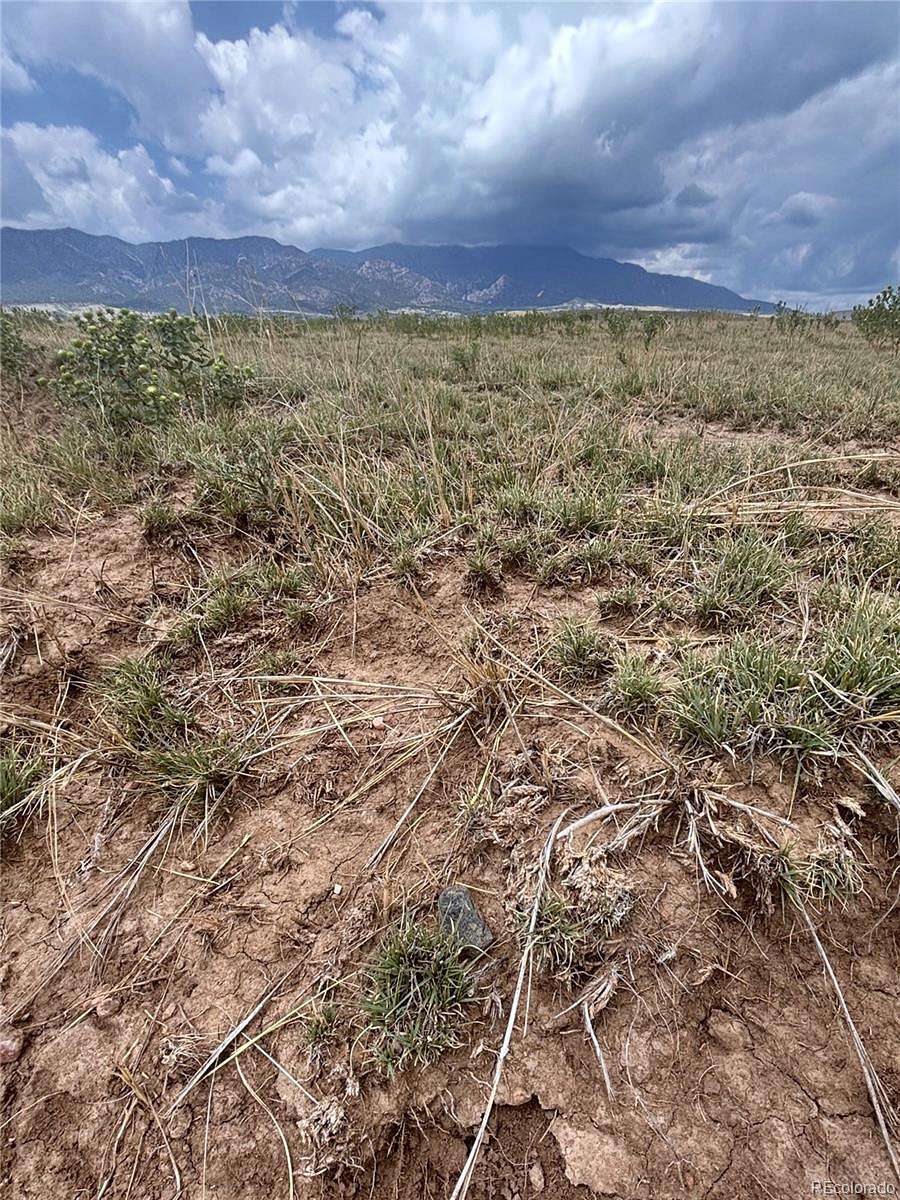 35 Acres of Land for Sale in Walsenburg, Colorado