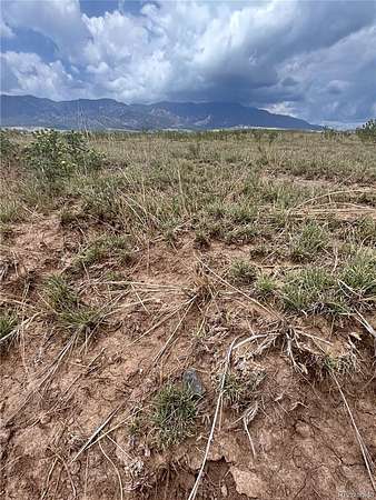 35 Acres of Land for Sale in Walsenburg, Colorado