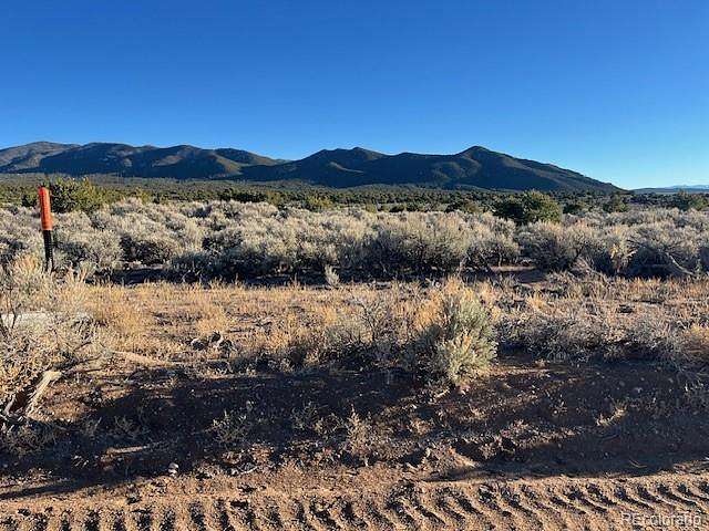 5.14 Acres of Residential Land for Sale in Fort Garland, Colorado