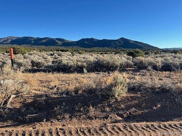 5.14 Acres of Residential Land for Sale in Fort Garland, Colorado