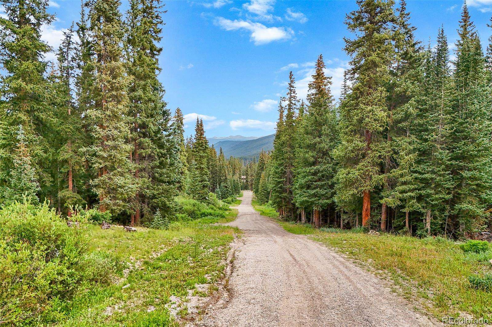 0.6 Acres of Land for Sale in Breckenridge, Colorado