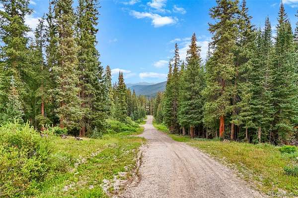 0.6 Acres of Land for Sale in Breckenridge, Colorado