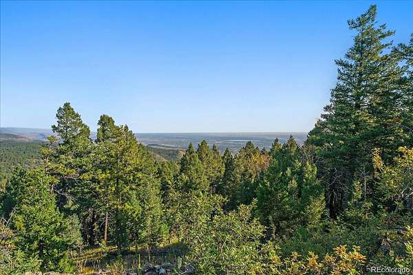 7.5 Acres of Residential Land for Sale in Littleton, Colorado