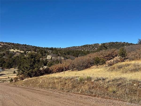37 Acres of Recreational & Residential Land for Sale in Cañon City, Colorado