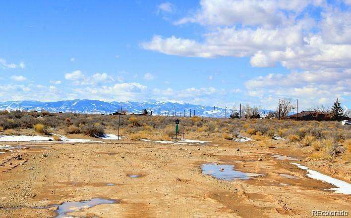 2.15 Acres of Residential Land for Sale in Alamosa, Colorado