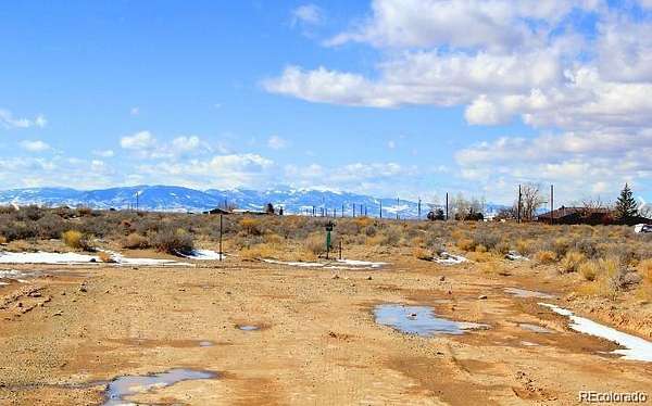 2.15 Acres of Residential Land for Sale in Alamosa, Colorado