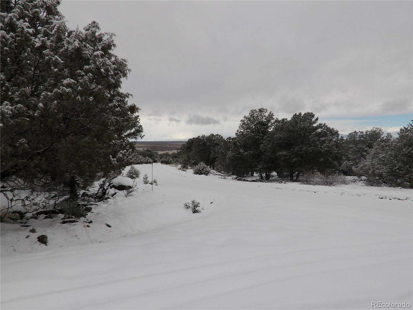 1 Acre of Residential Land for Sale in Crestone, Colorado