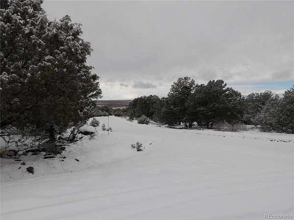 1 Acre of Residential Land for Sale in Crestone, Colorado