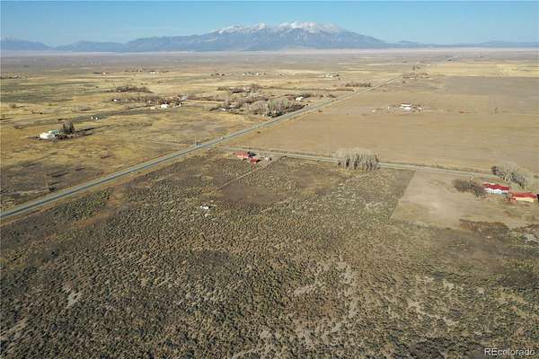 54.4 Acres of Mixed-Use Land for Sale in Alamosa, Colorado