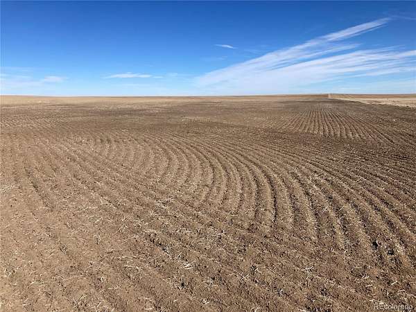 320 Acres of Agricultural Land for Sale in Anton, Colorado