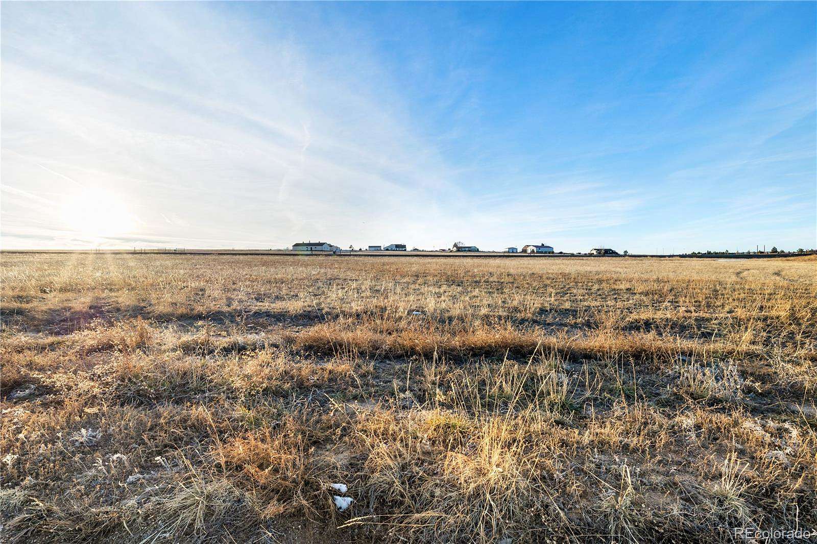 2.5 Acres of Residential Land for Sale in Peyton, Colorado