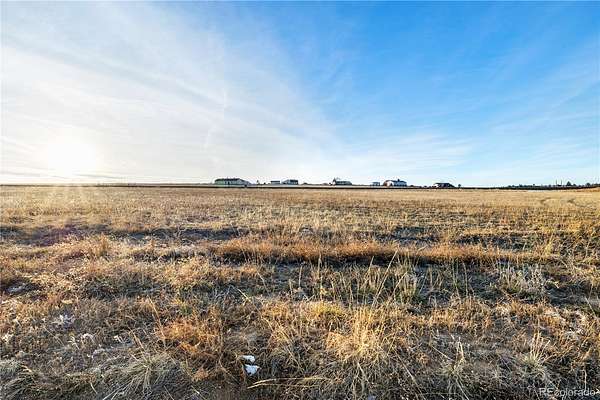 2.5 Acres of Residential Land for Sale in Peyton, Colorado