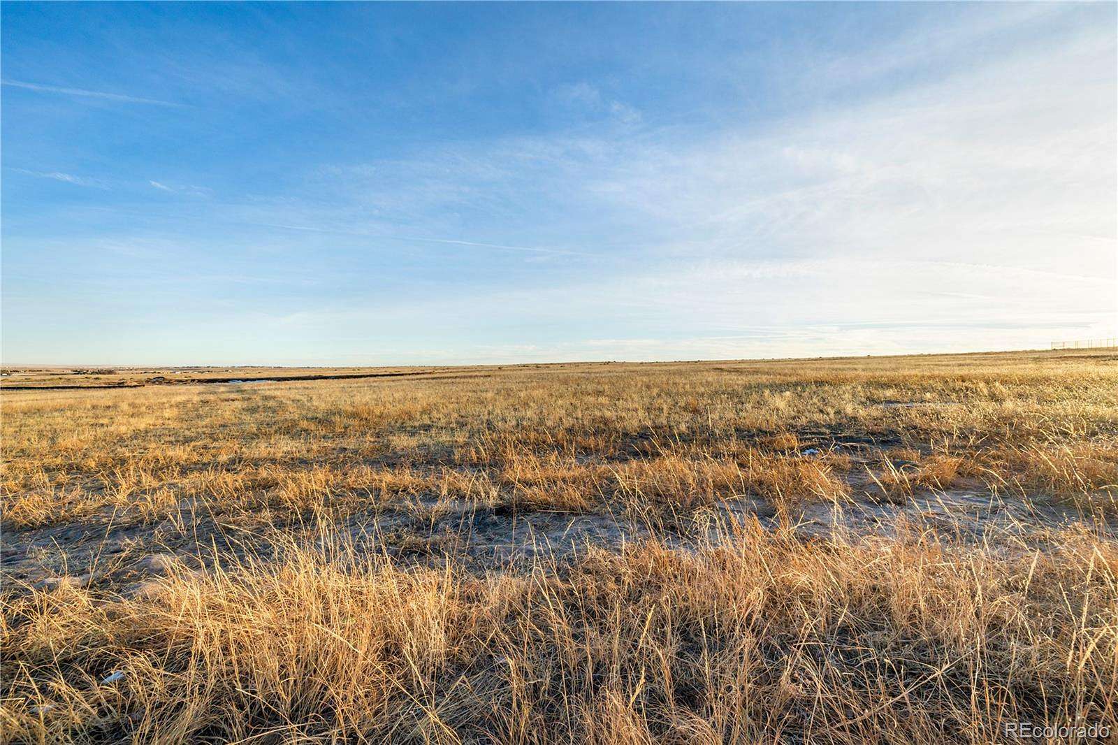 2.5 Acres of Residential Land for Sale in Peyton, Colorado