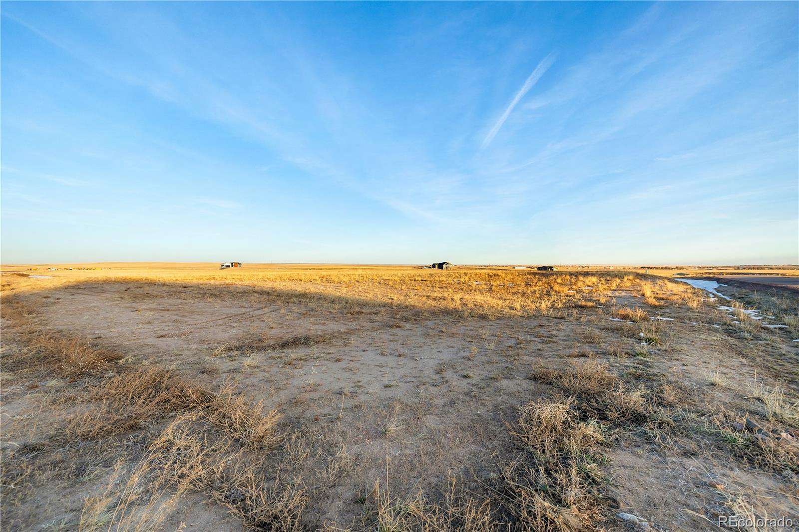 2.5 Acres of Residential Land for Sale in Peyton, Colorado