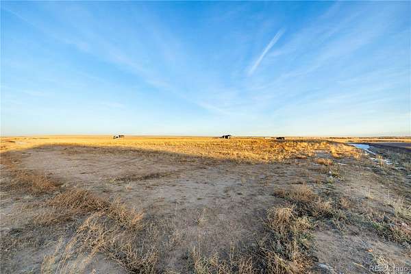 2.5 Acres of Residential Land for Sale in Peyton, Colorado