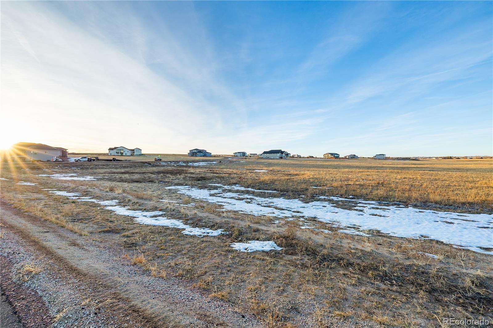 2.53 Acres of Residential Land for Sale in Peyton, Colorado