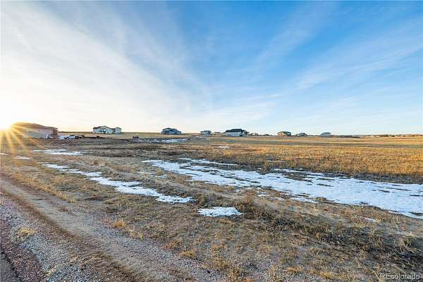 2.53 Acres of Residential Land for Sale in Peyton, Colorado