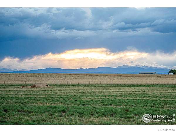 4.18 Acres of Residential Land for Sale in Nunn, Colorado