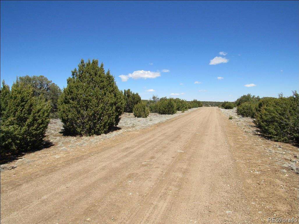 2.2 Acres of Residential Land for Sale in Walsenburg, Colorado