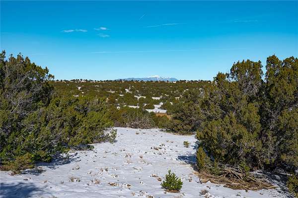 2.2 Acres of Residential Land for Sale in Walsenburg, Colorado