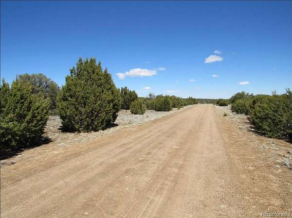 2.2 Acres of Residential Land for Sale in Walsenburg, Colorado