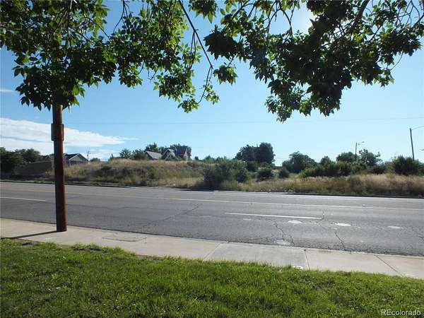 1 Acre of Residential Land for Sale in Denver, Colorado