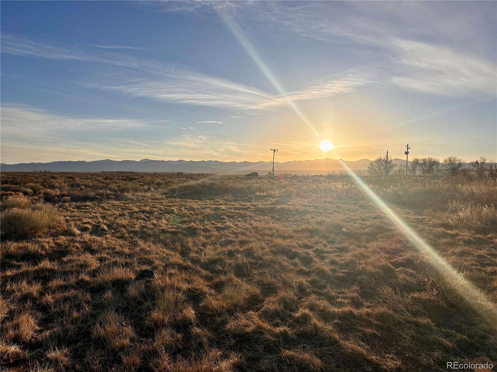 5 Acres of Residential Land for Sale in San Luis, Colorado