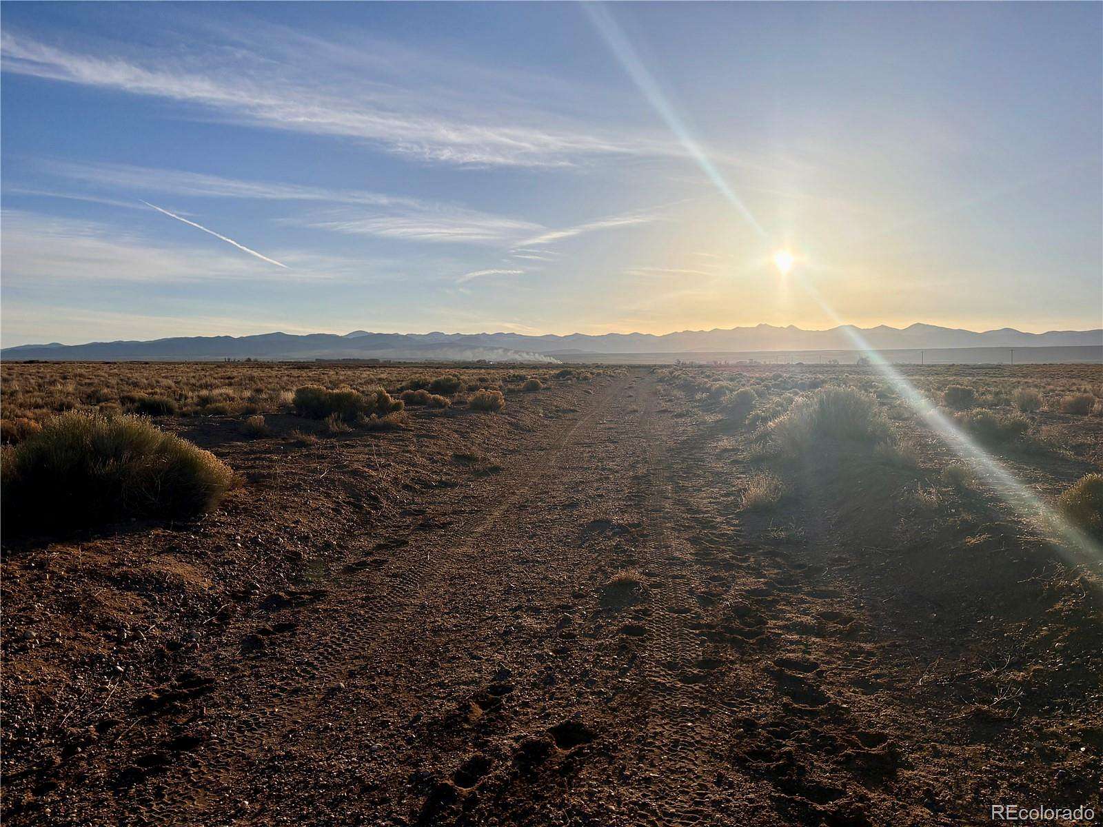 5 Acres of Residential Land for Sale in San Luis, Colorado