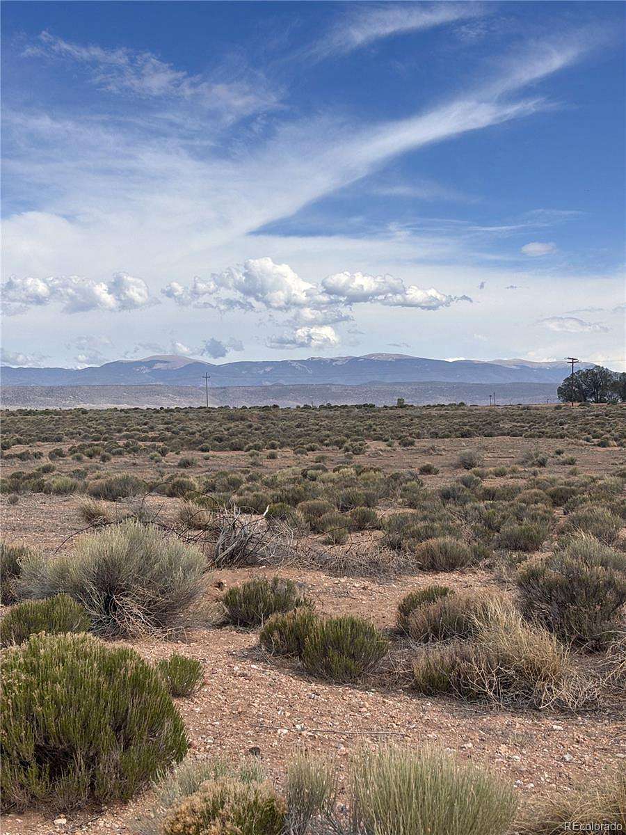 5 Acres of Residential Land for Sale in San Luis, Colorado