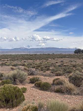 5 Acres of Residential Land for Sale in San Luis, Colorado
