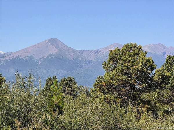 35.6 Acres of Recreational & Residential Land for Sale in Cotopaxi, Colorado