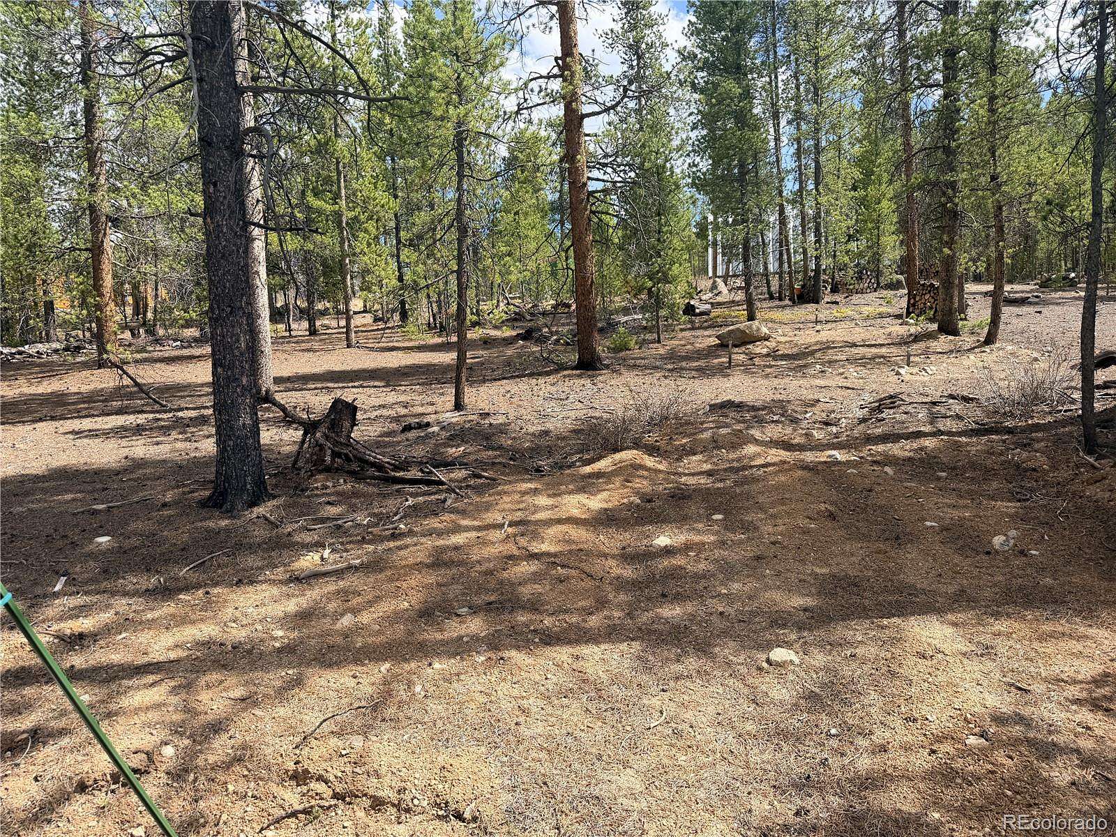 0.3 Acres of Residential Land for Sale in Twin Lakes, Colorado