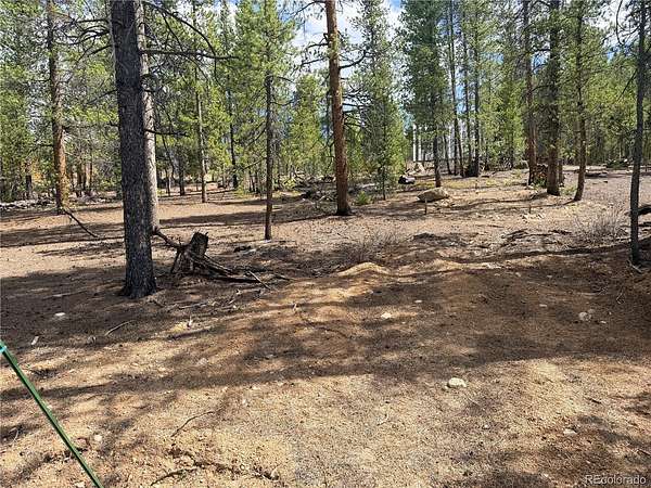 0.3 Acres of Residential Land for Sale in Twin Lakes, Colorado