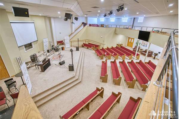 4.35 Acres of Improved Commercial Land for Sale in Fort Collins, Colorado