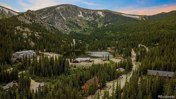 0.71 Acres of Residential Land for Sale in Idaho Springs, Colorado